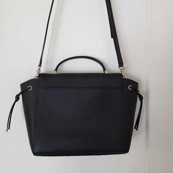 Kate Spade New York Laurel Way Lilah Satchel - Picture 2 of 11